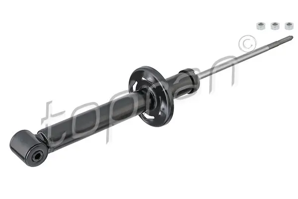 амортисьор TOPRAN              