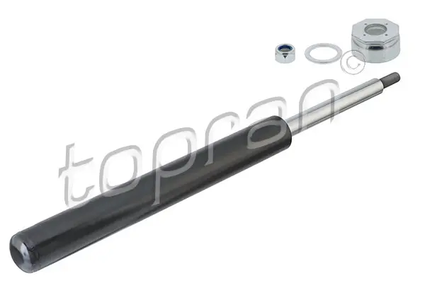 амортисьор TOPRAN              