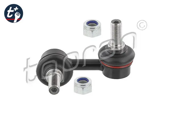 биалета TOPRAN              