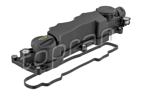 капак на клапаните (на цилиндровата глава) TOPRAN              