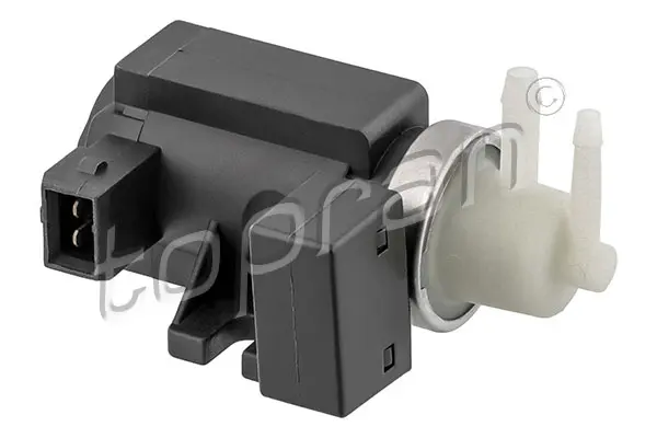 преобразувател на налягане, турбокомпресор TOPRAN              