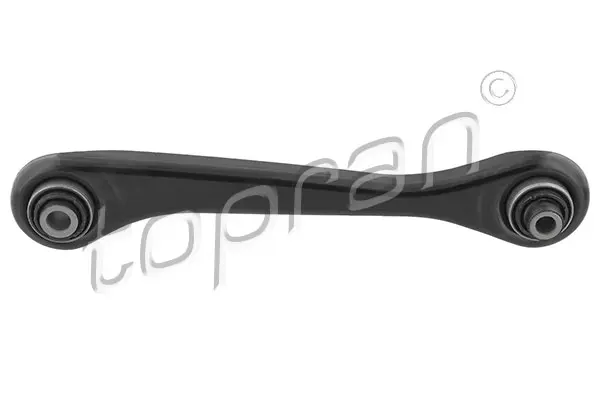 носач, окачване на колелата TOPRAN              