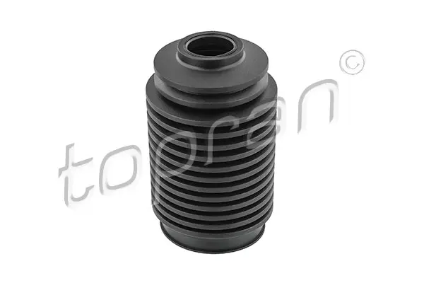 маншон, кормилно управление TOPRAN              