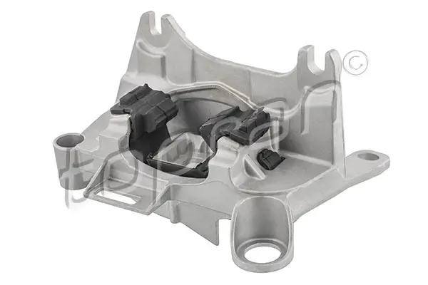 окачване, двигател TOPRAN              