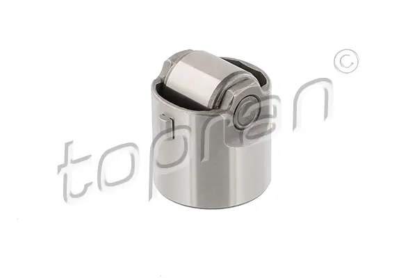 пул, помпа за високо налягане TOPRAN              