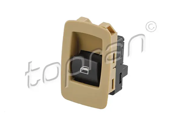 ключ(бутон), стъклоповдигане TOPRAN              