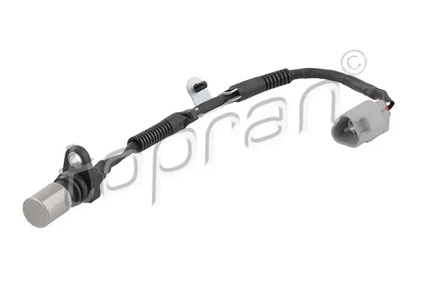 импулсен датчик, колянов вал TOPRAN              