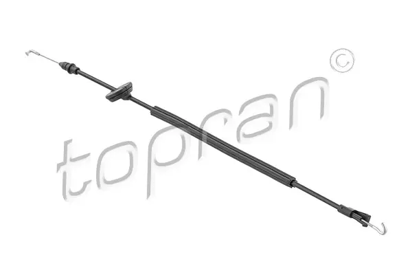 Дефазатор разпр. вал TOPRAN