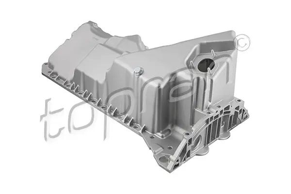 маслена вана (картер) TOPRAN              