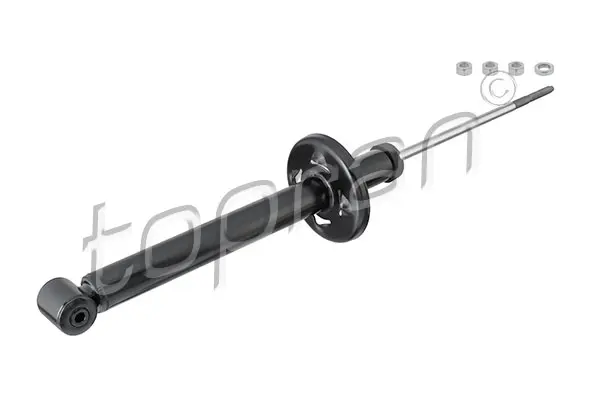 амортисьор TOPRAN              