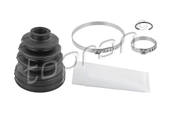 комплект маншон, полуоска TOPRAN              