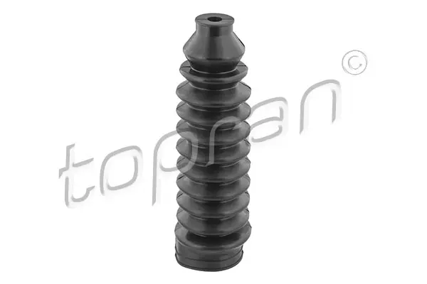 маншон, кормилно управление TOPRAN              