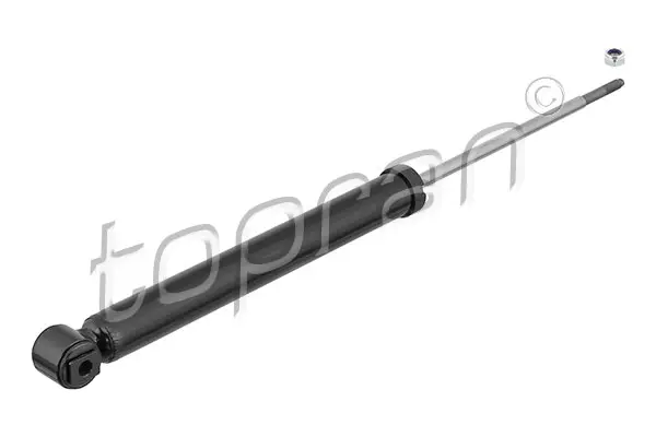 амортисьор TOPRAN              