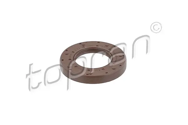 семеринг, задвижващ вал TOPRAN              