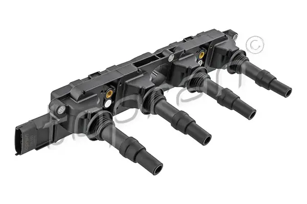 запалителна бобина TOPRAN              