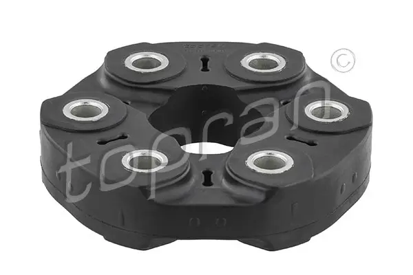 шарнирно съединение, карданен вал TOPRAN              