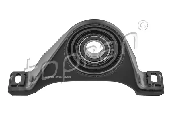 Опора карданен вал TOPRAN              