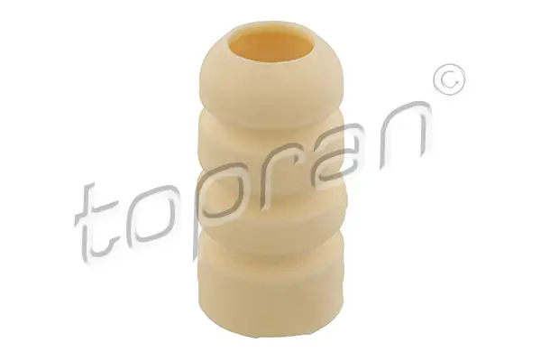 ударен тампон, окачване (ресьори) TOPRAN              