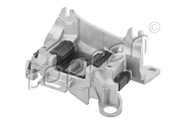 окачване, двигател TOPRAN              