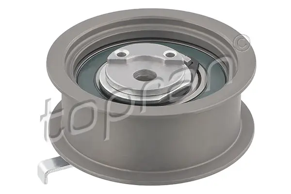 обтяжна ролка, ангренаж TOPRAN              