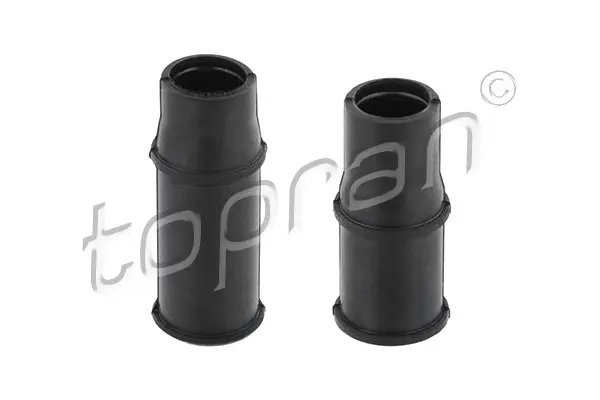 ремонтен комплект, спирачен апарат TOPRAN              