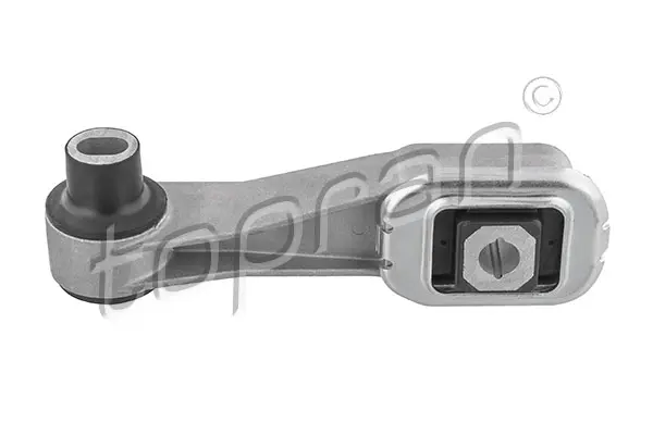 окачване, двигател TOPRAN              