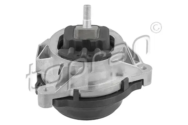 окачване, двигател TOPRAN              