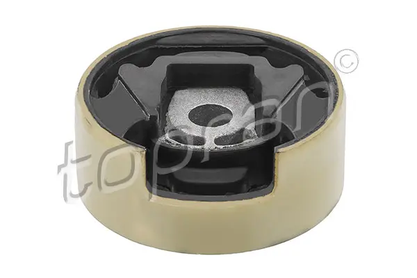 окачване, спомагателна рамка- носеща конструкция на двигател TOPRAN              