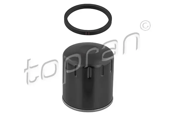 маслен филтър TOPRAN              