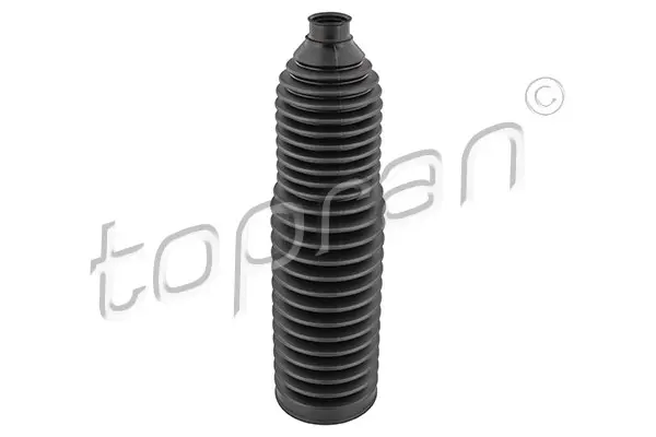 маншон, кормилно управление TOPRAN              