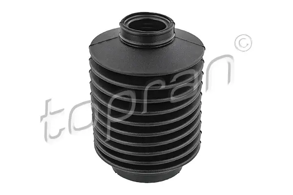 маншон, кормилно управление TOPRAN              