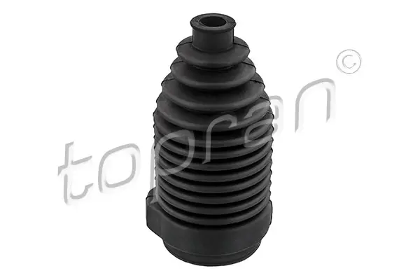 маншон, кормилно управление TOPRAN              