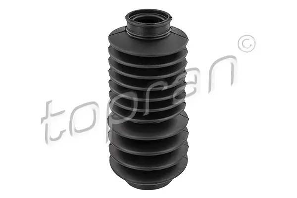 маншон, кормилно управление TOPRAN              