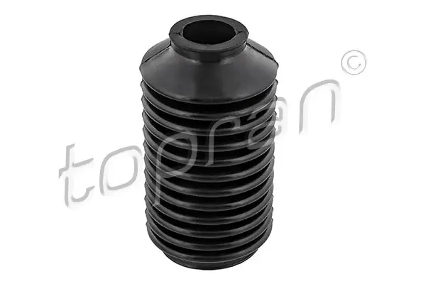 маншон, кормилно управление TOPRAN              