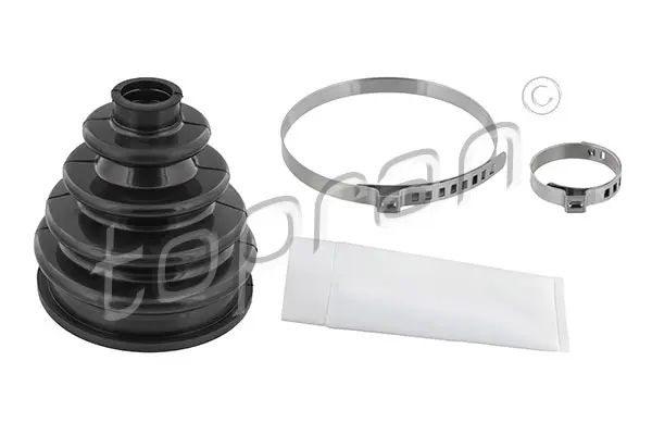 комплект маншон, полуоска TOPRAN              