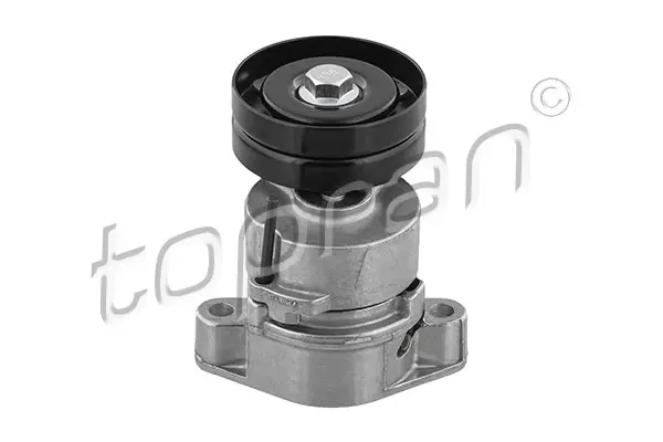 обтящна ролка, пистов ремък TOPRAN              