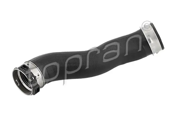 въздуховод за турбината TOPRAN              