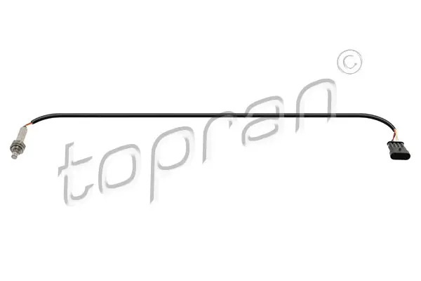 ламбда-сонда TOPRAN              