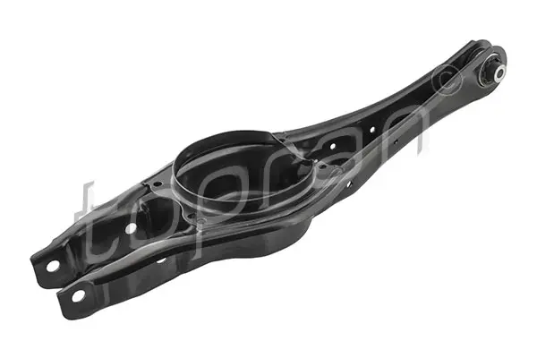 носач, окачване на колелата TOPRAN              