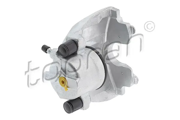 спирачен апарат TOPRAN              