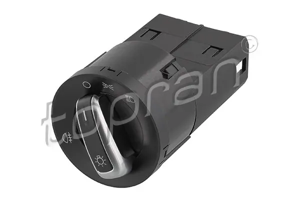 ключ, главни светлини TOPRAN              