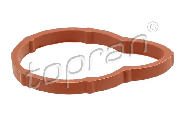 уплътнение, всмукателен колектор TOPRAN              