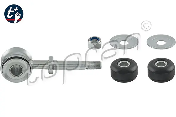 биалета TOPRAN              