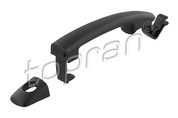 ръкохватка на врата TOPRAN              