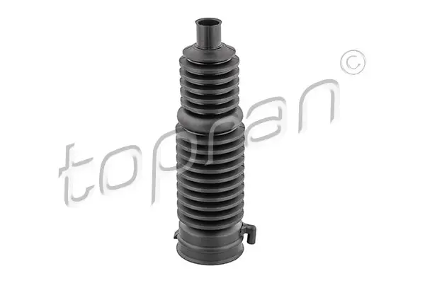 маншон, кормилно управление TOPRAN              