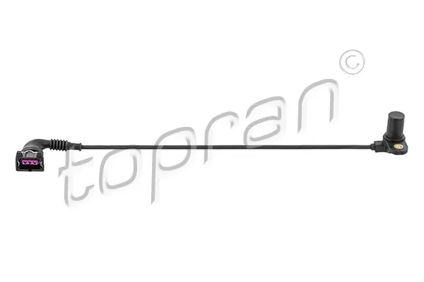 датчик, положение на разпределителния вал TOPRAN              