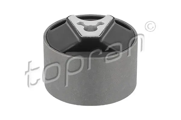 окачване, двигател TOPRAN              