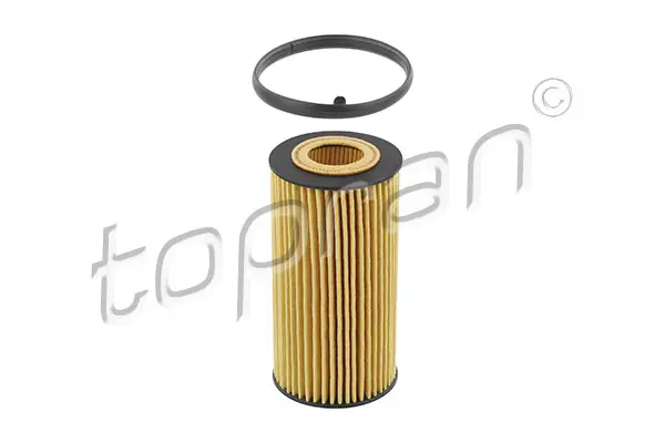маслен филтър TOPRAN              