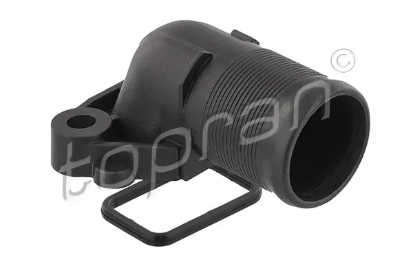 фланец за охладителната течност TOPRAN              