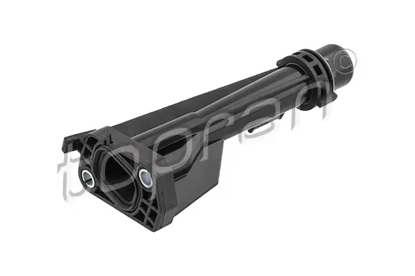 фланец за охладителната течност TOPRAN              